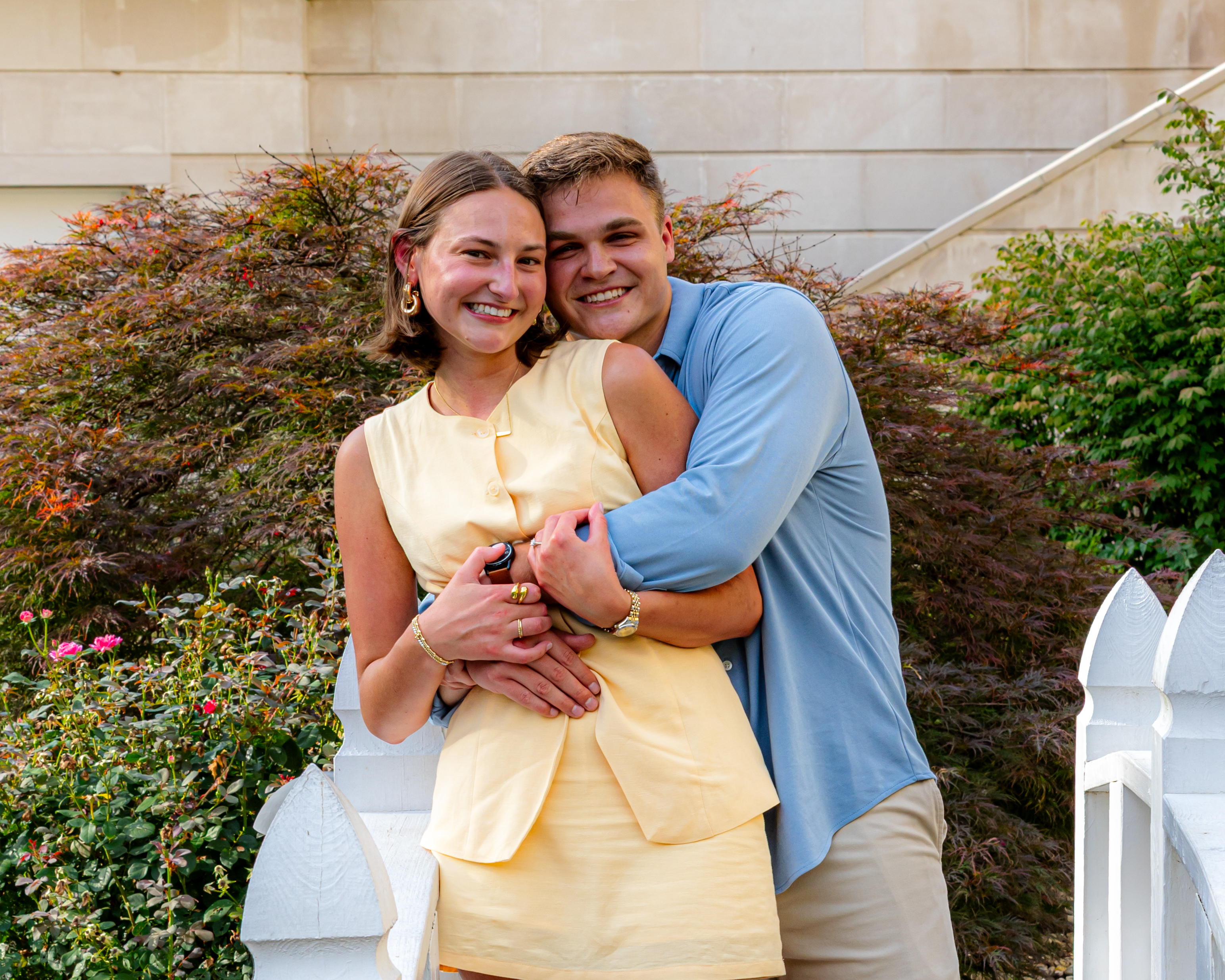 Couples and engagement photography